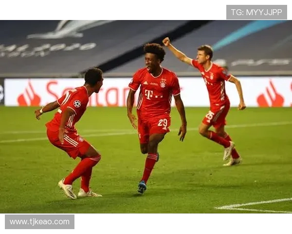 巴黎与拜仁慕尼黑激战正酣比分揭晓引发球迷热议